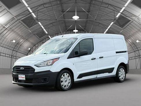 Used 2022 Ford Transit Connect XL w/ CNG/LPG Engine Prep Package image 3