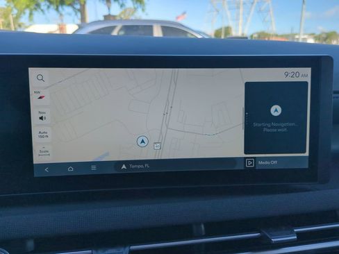 New 2026 Hyundai Tucson Limited image 26