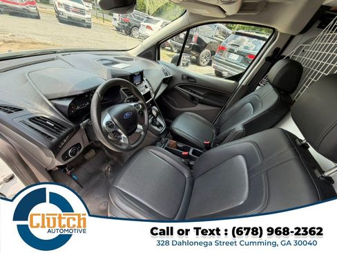 Used 2021 Ford Transit Connect XL FWD image 16