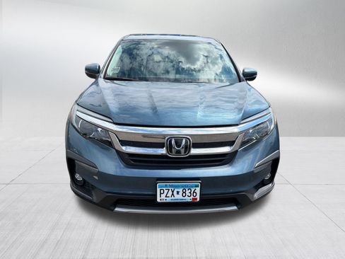 Used 2019 Honda Pilot EX-L image 2