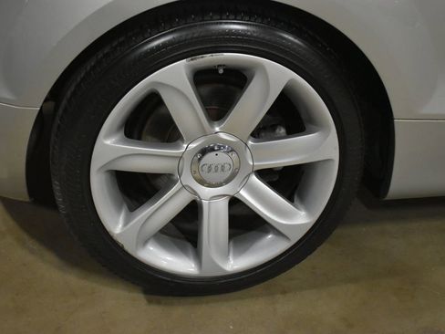 Used 2008 Audi TT 2.0T w/ Premium Pkg image 44