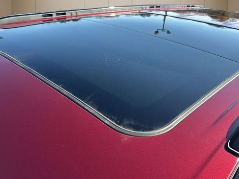 New 2026 Jeep Grand Wagoneer 4WD image 15