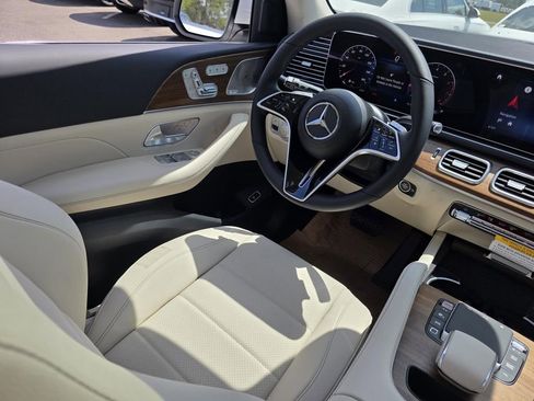 New 2026 Mercedes-Benz GLE 350 4MATIC image 27