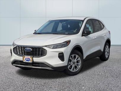 New 2025 Ford Escape Active w/ Tech Pack #1
