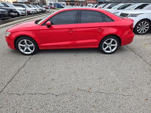 Used 2015 Audi A3 2.0T Premium w/ Cold Weather Package image 8