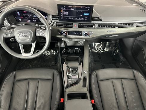 Used 2023 Audi A5 2.0T Premium Plus w/ Premium Plus image 12