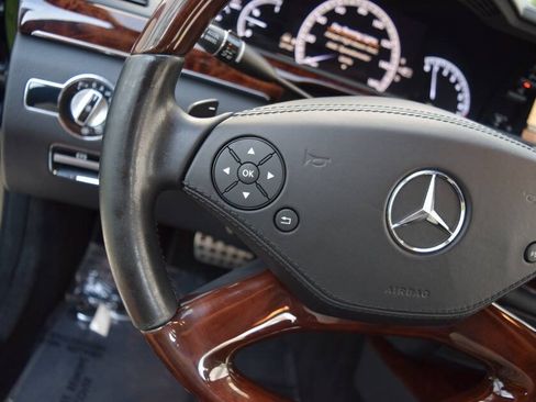 Used 2013 Mercedes-Benz S 550 image 66