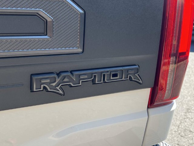 New 2026 Ford F150 Raptor AWD/4WD image 9