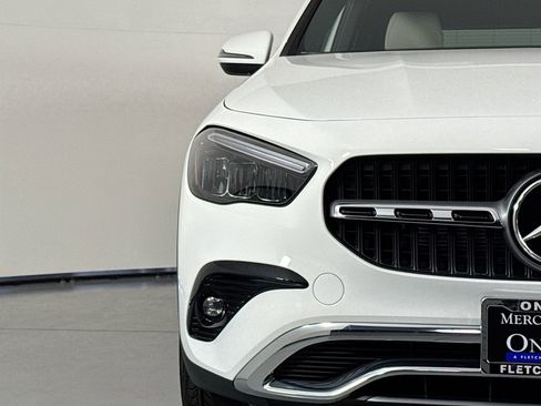 New 2026 Mercedes-Benz GLA 250 image 13