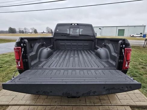 New 2026 RAM 3500 Big Horn image 29