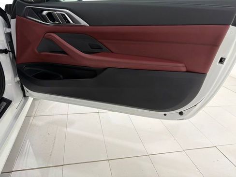 Certified 2023 BMW 430i xDrive Convertible w/ M Sport Package AWD/4WD image 18