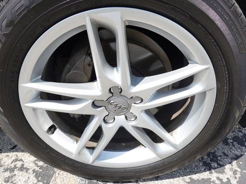 Used 2015 Audi Q5 2.0T Premium Plus AWD/4WD image 9