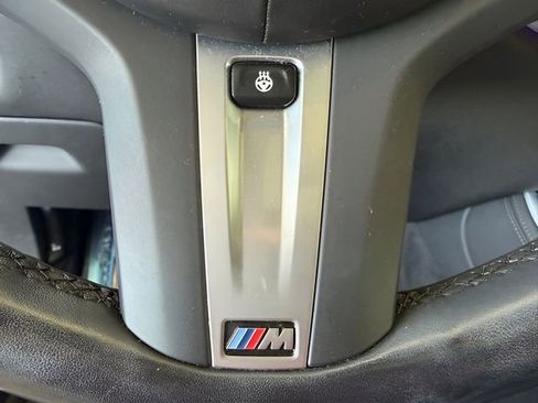 Certified 2023 BMW X5 M50i w/ Executive Package image 44