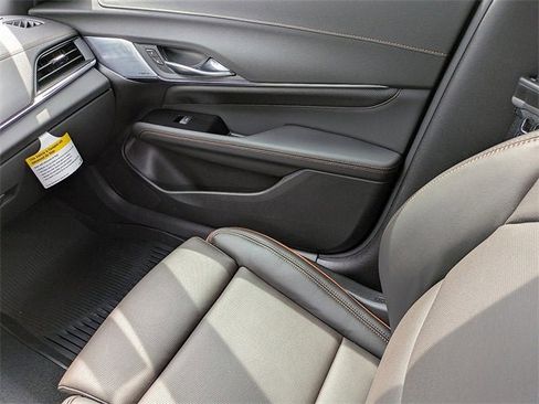 New 2026 Cadillac CT4 Sport image 16