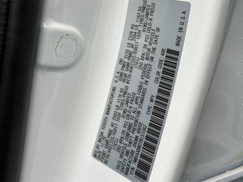 New 2026 MAZDA CX-50 2.5 Hybrid w/ Weather Package image 28