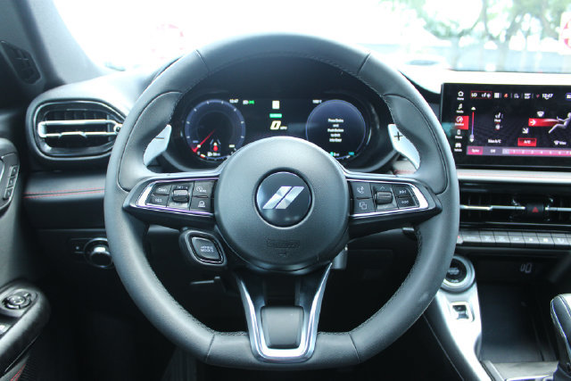 Used 2025 Dodge Hornet R/T AWD/4WD image 24