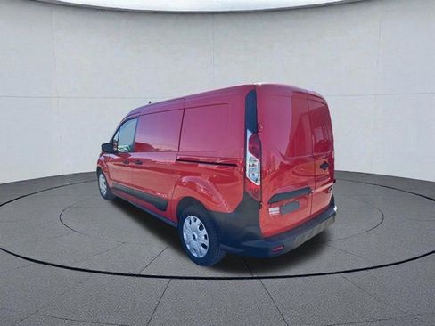 Used 2020 Ford Transit Connect XL image 6