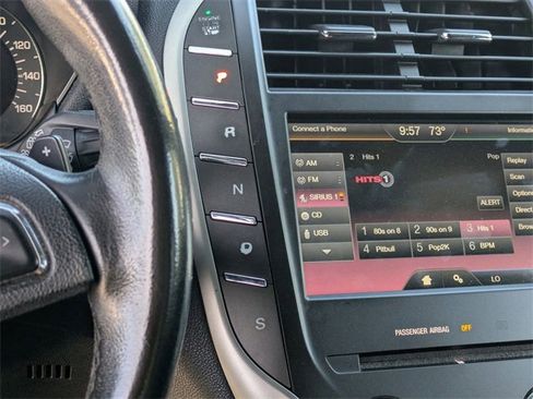 Used 2015 Lincoln MKC FWD image 16