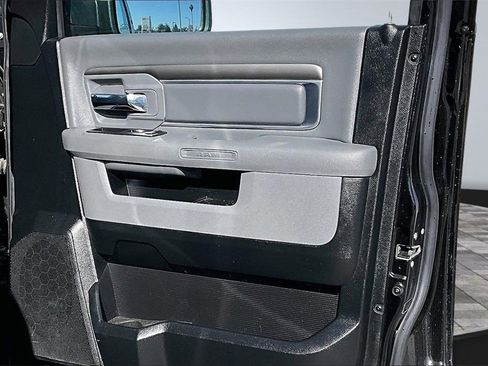 Used 2017 RAM 1500 Big Horn image 26