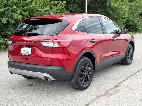 Used 2021 Ford Escape SE w/ Convenience Package AWD/4WD image 27