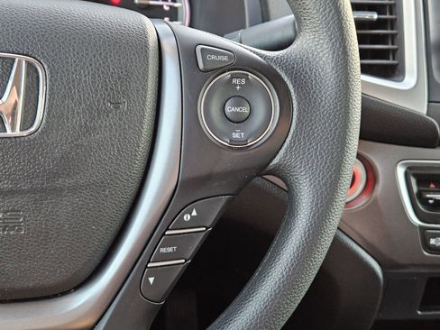 Used 2017 Honda Ridgeline Sport image 28