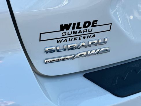 Certified 2024 Subaru Crosstrek 2.0i Premium image 17