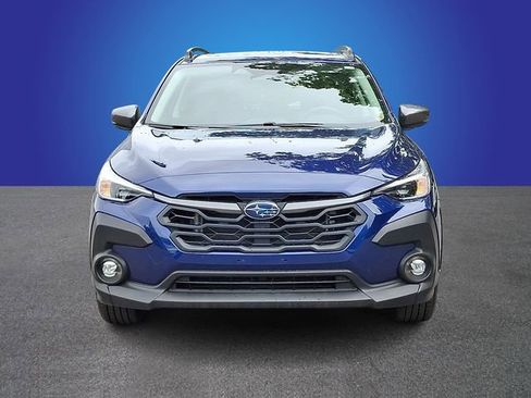 Certified 2025 Subaru Crosstrek 2.0i Premium AWD/4WD image 2