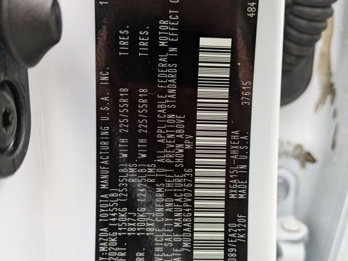 Certified 2023 Toyota Corolla Cross XLE image 26