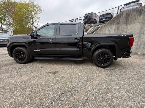 Used 2023 GMC Sierra 1500 Elevation AWD/4WD image 3