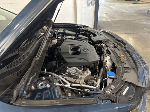 Used 2025 MAZDA CX-50 AWD 2.5 S w/ Premium Package image 36