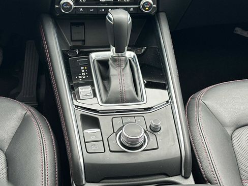 Certified 2025 MAZDA CX-5 2.5 Turbo image 23