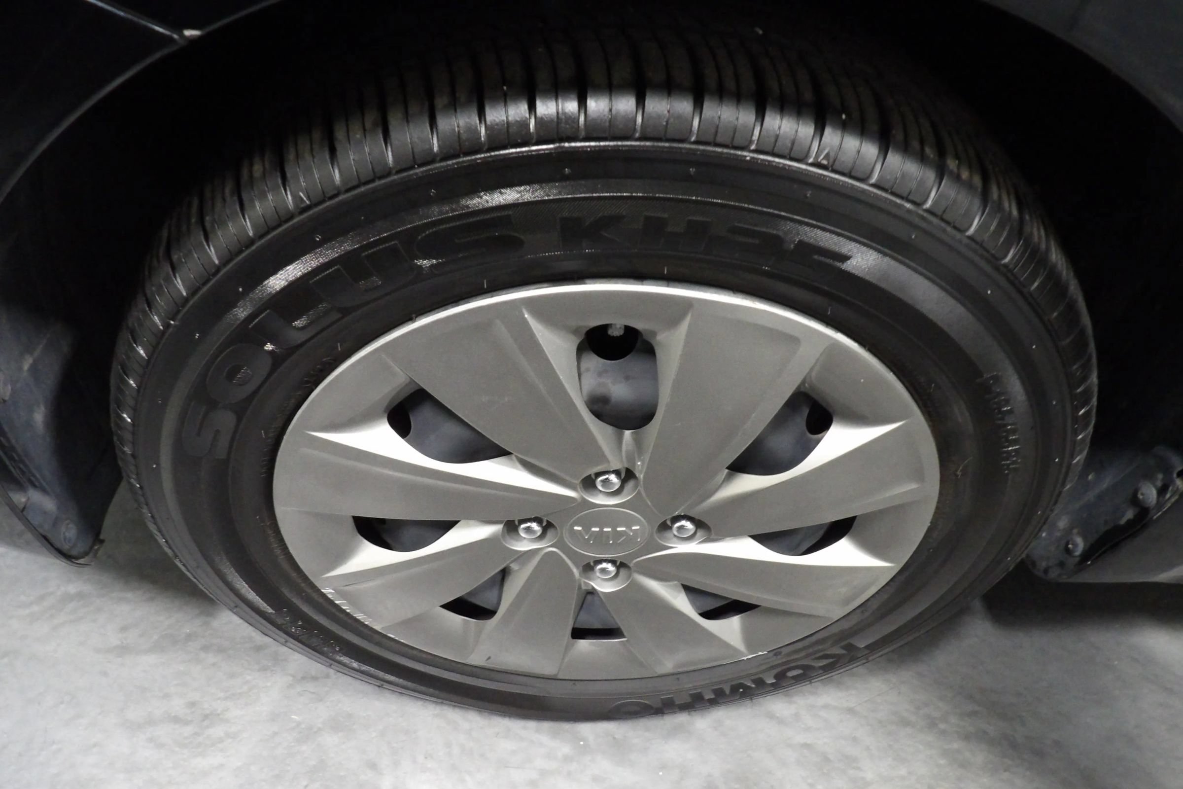 Used 2020 Kia Rio S FWD image 20