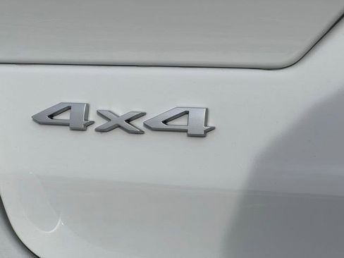 New 2026 Jeep Grand Cherokee Limited AWD/4WD image 33