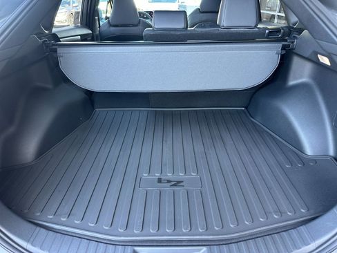 New 2026 Toyota bZ AWD/4WD image 15