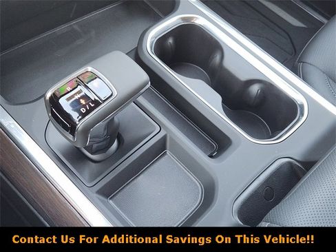 New 2026 GMC Sierra 1500 SLT w/ SLT Premium Plus Package image 15