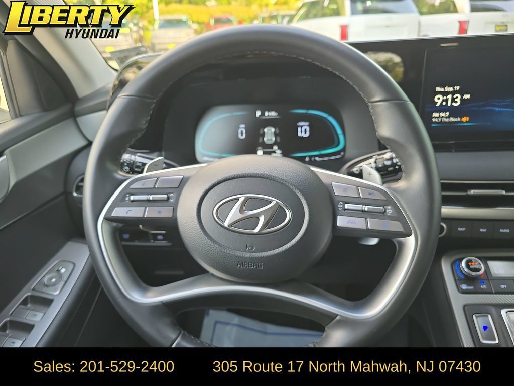 Certified 2024 Hyundai Palisade XRT AWD/4WD image 15