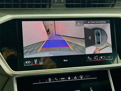 New 2026 Audi RS 7 Performance image 14