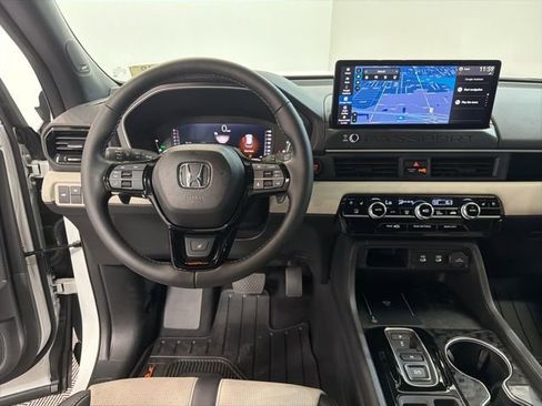New 2026 Honda Passport TrailSport Elite image 12