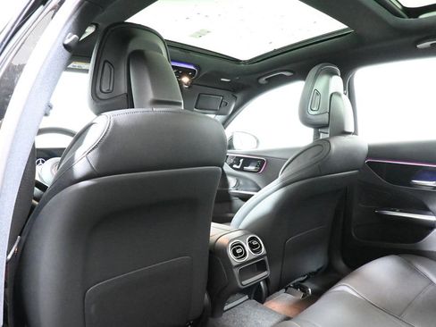 Certified 2026 Mercedes-Benz C 300 4MATIC Sedan image 28