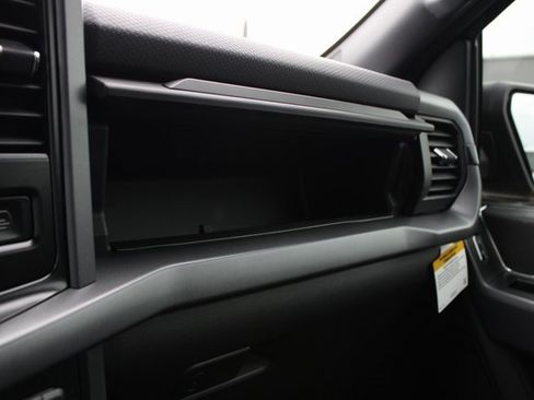 New 2025 Ford F150 XLT w/ Equipment Group 302A MID image 10