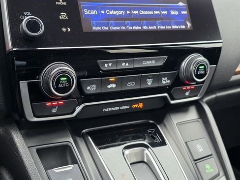 Used 2021 Honda CR-V Touring image 22