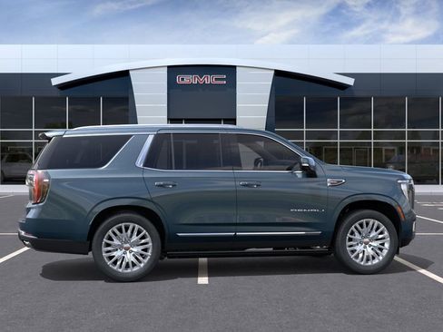 New 2026 GMC Yukon Denali image 5