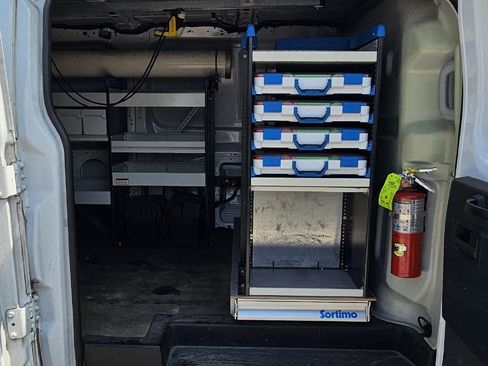 Used 2015 Ford Transit 250 250 image 26