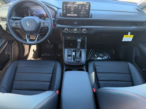 New 2026 Honda CR-V Sport-L image 20
