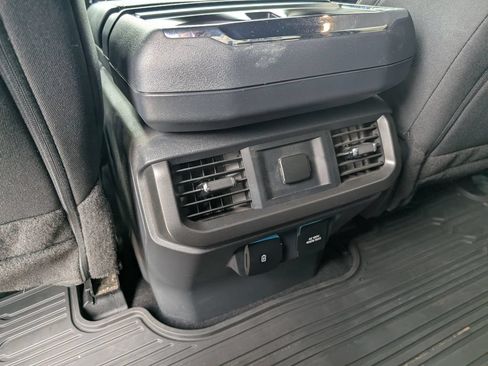Used 2024 Ford F150 XLT w/ FX4 Off-Road Package AWD/4WD image 32