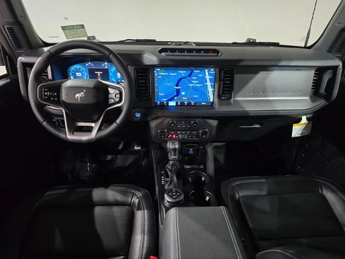 New 2025 Ford Bronco Badlands AWD/4WD image 29