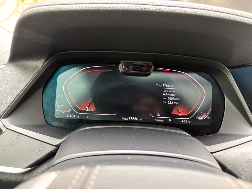 Used 2019 BMW X7 xDrive40i AWD/4WD image 36