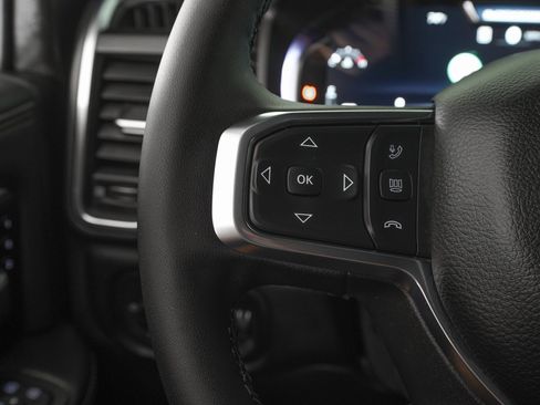 Used 2025 RAM 3500 Laramie w/ Sport Appearance Package image 19