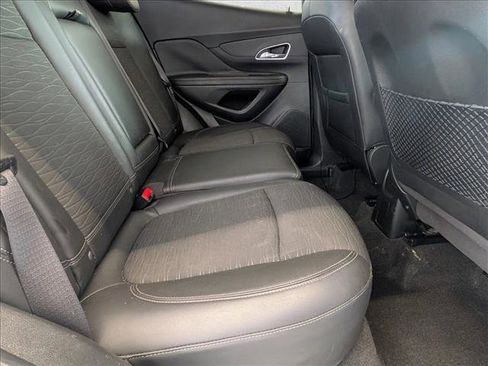 Used 2016 Buick Encore FWD image 18