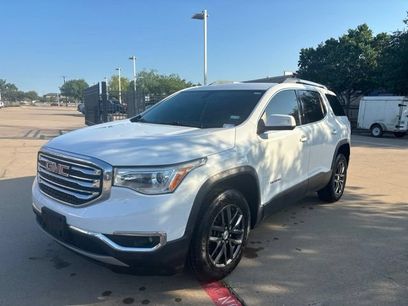 Used 2019 GMC Acadia SLT